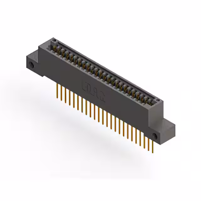 395-024-540-112 EDAC Inc.  Edgeboard Connectors